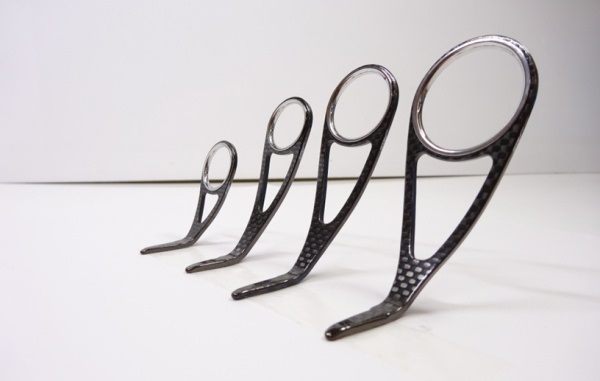 カーボンフレームAGS 片足ガイド/AG-SAL